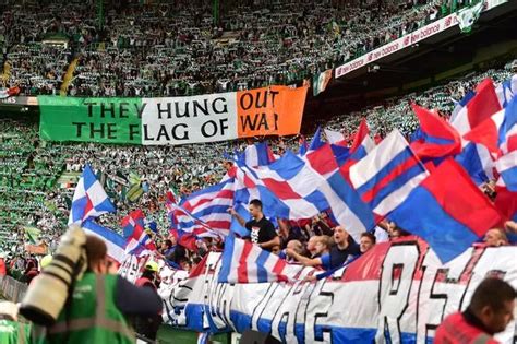 celtic and rangers rivalry|Derby Days, Glasgow: The Old Firm .